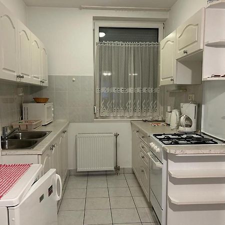 Rehab Apartment Hévíz Extérieur photo