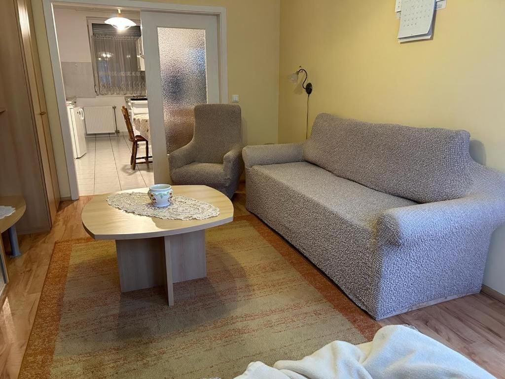 Rehab Apartment Hévíz Extérieur photo