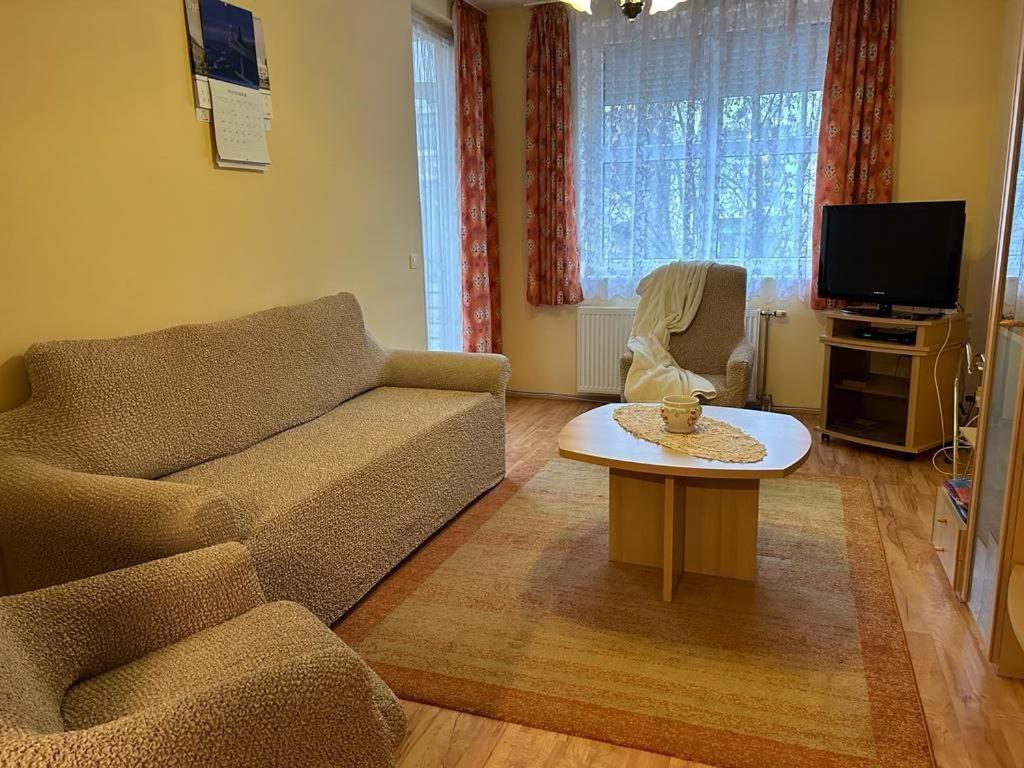 Rehab Apartment Hévíz Extérieur photo