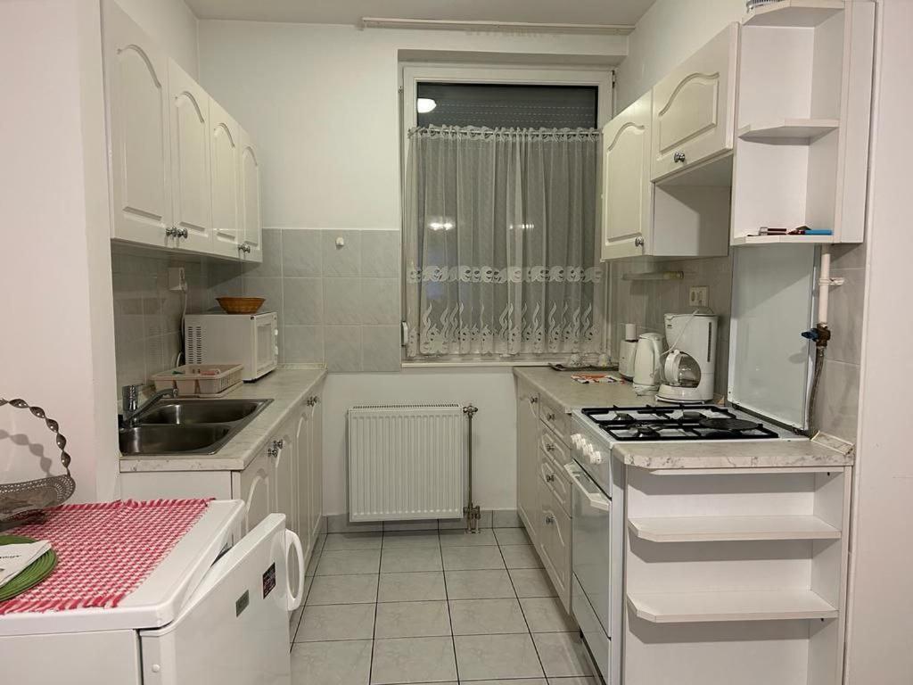 Rehab Apartment Hévíz Extérieur photo